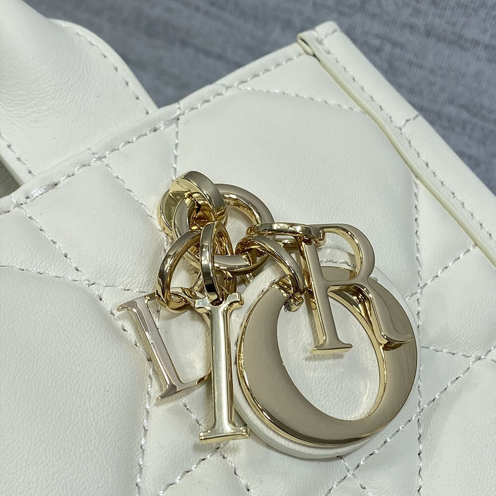 Mini D10r Book Tote(High-end Grade)