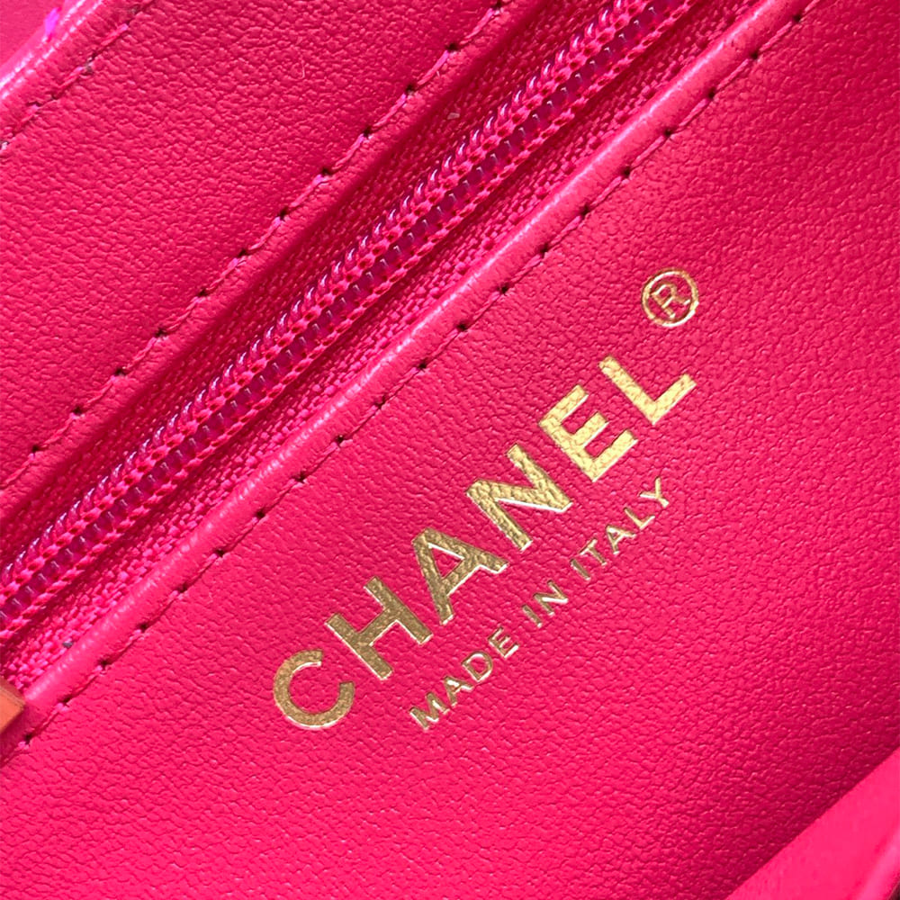 Ch**el KELLY BAG(HIGH-END GRADE)
