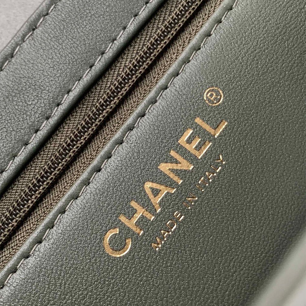 Ch**el KELLY BAG(HIGH-END GRADE)