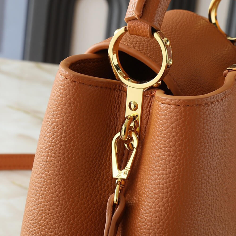LV Capucines BB(HIGH-END GRADE)