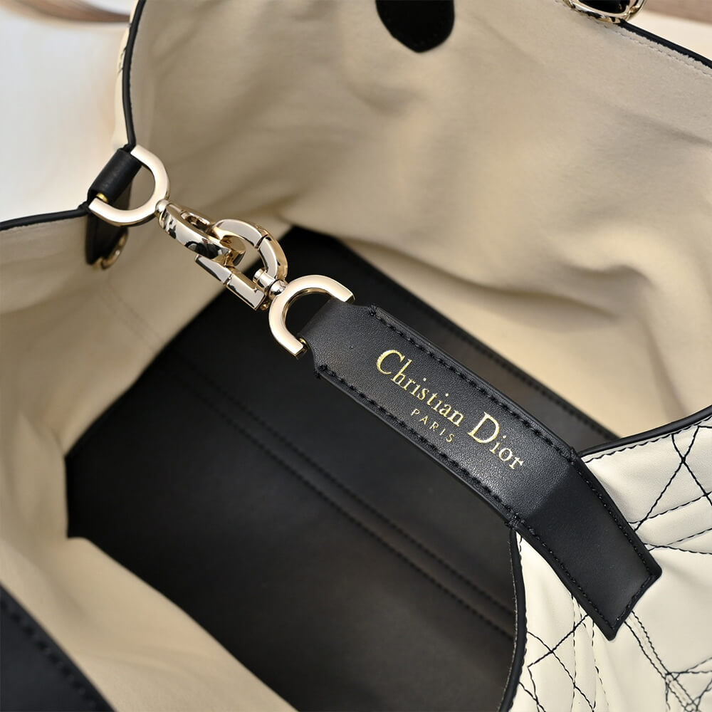 Medium D10r Toujours Bag(HIGH-END GRADE)