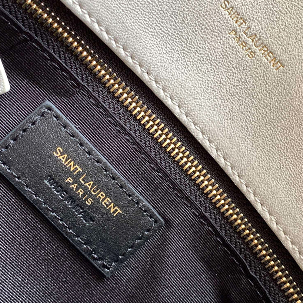 Y51 PUFFER small bag(HIGH-END GRADE)
