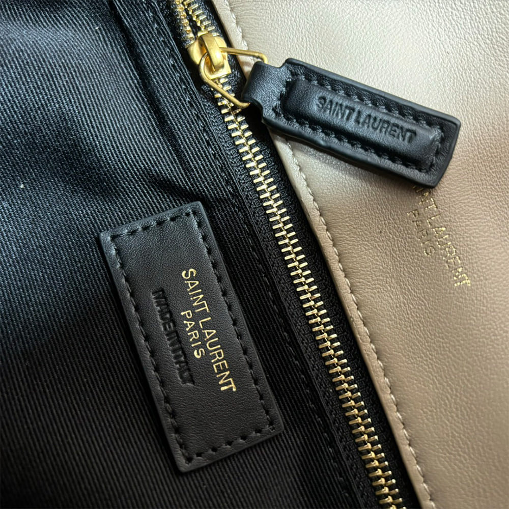Y51 PUFFER small bag(HIGH-END GRADE)