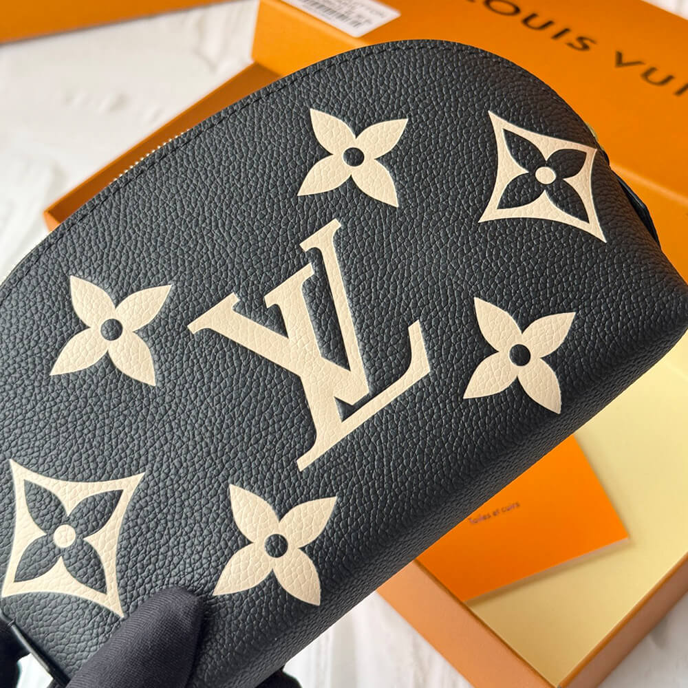 LV Cosmetic Pouch PM(HIGH-END GRADE)