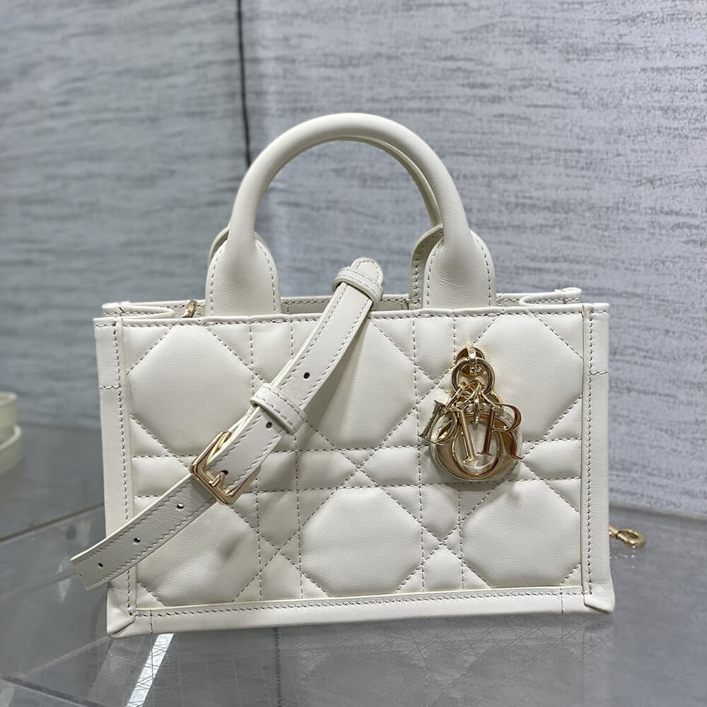 Mini D10r Book Tote(High-end Grade)