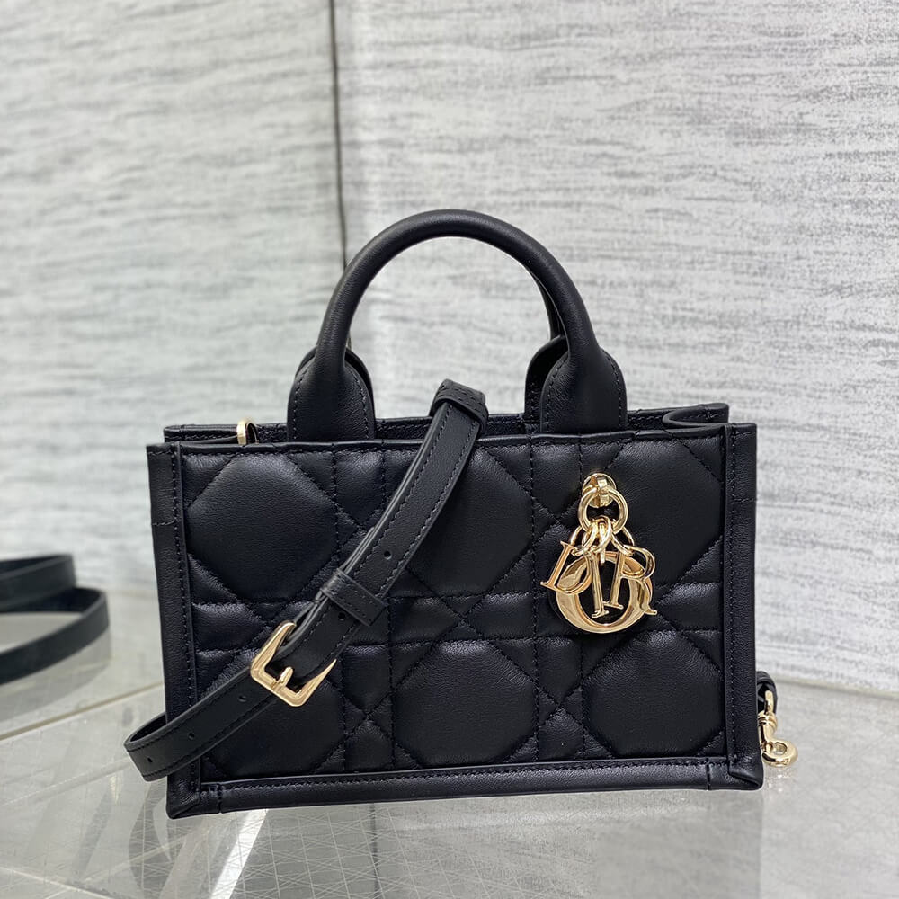 Mini D10r Book Tote(High-end Grade)