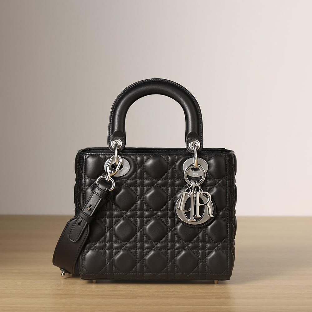 Small Lady D10r My ABCD10r Bag(HIGH-END GRADE)
