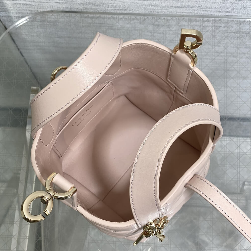D10r Toujours Vertical Nano Tote Bag(high-end grade)