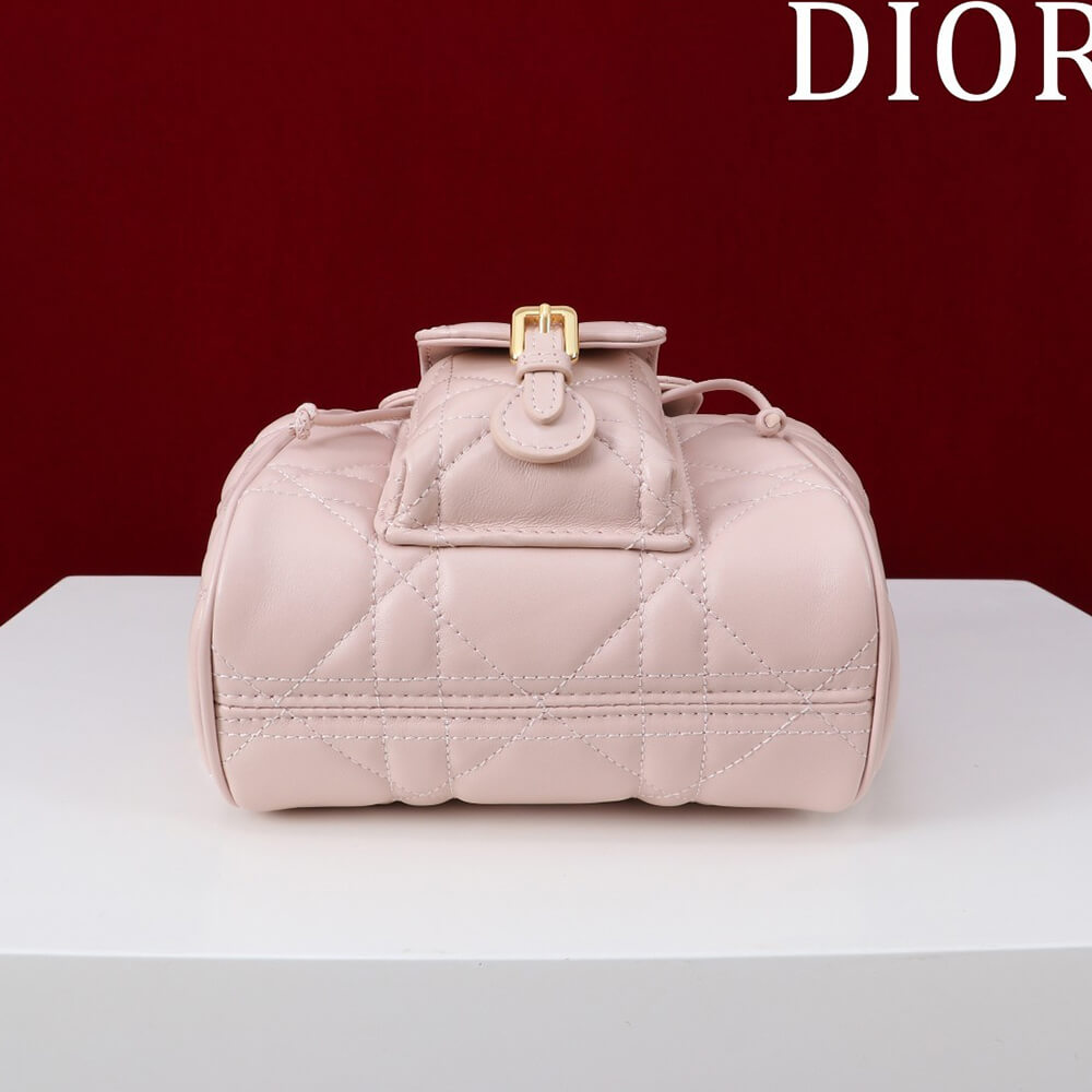 Small D10r Caro Backpack(HIGH-END GRADE)