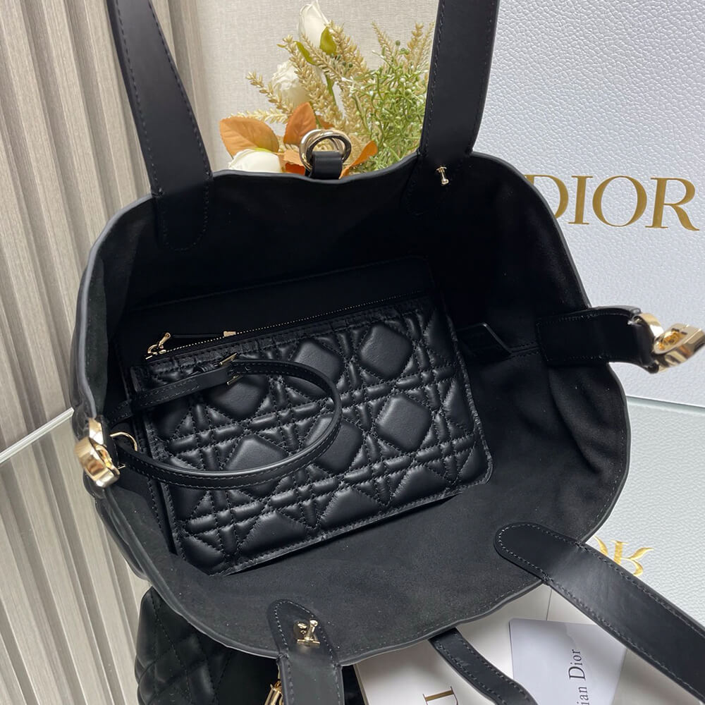 SMALL D10r TOUJOURS BAG(HIGH-END GRADE)