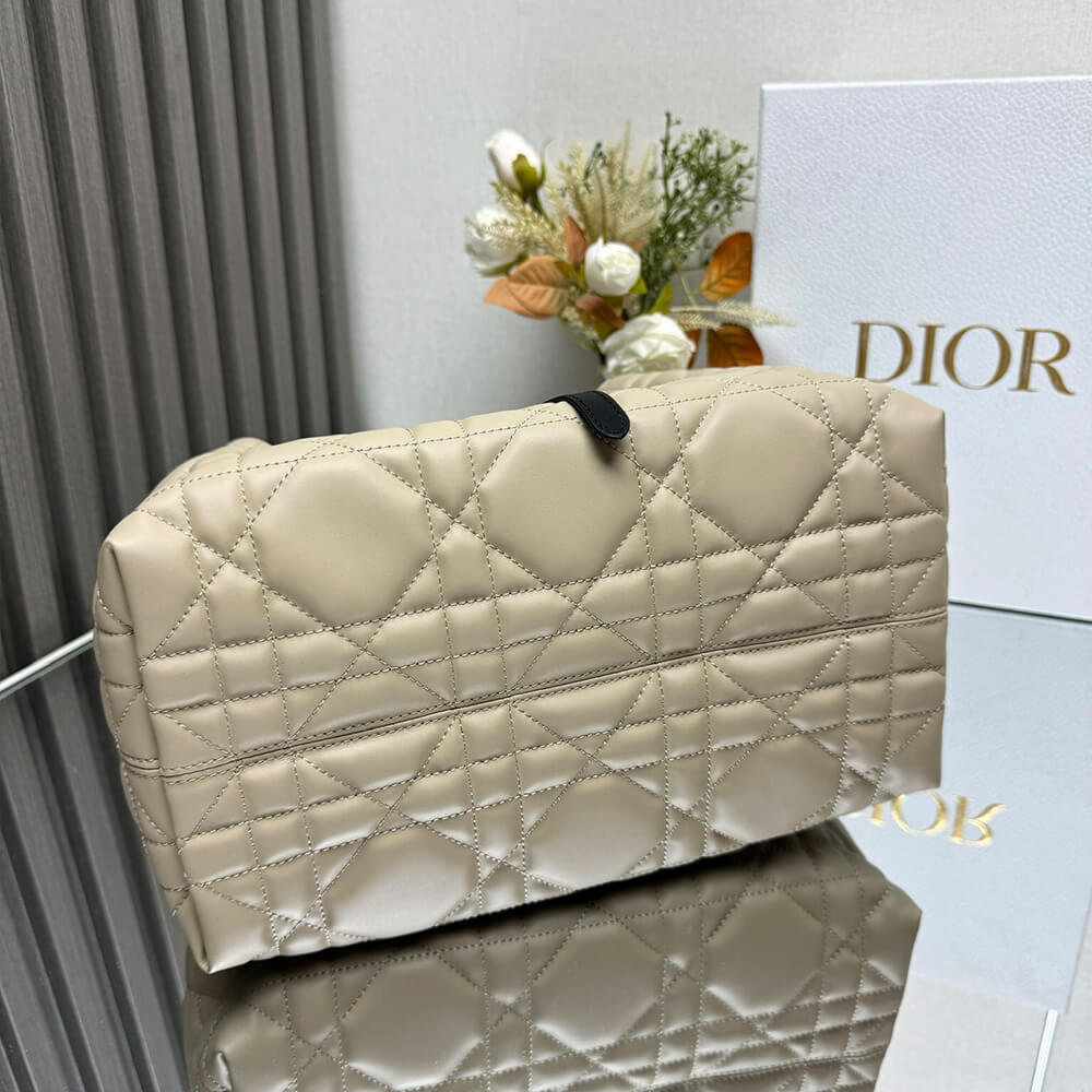 Medium D10r Toujours Bag(HIGH-END GRADE)