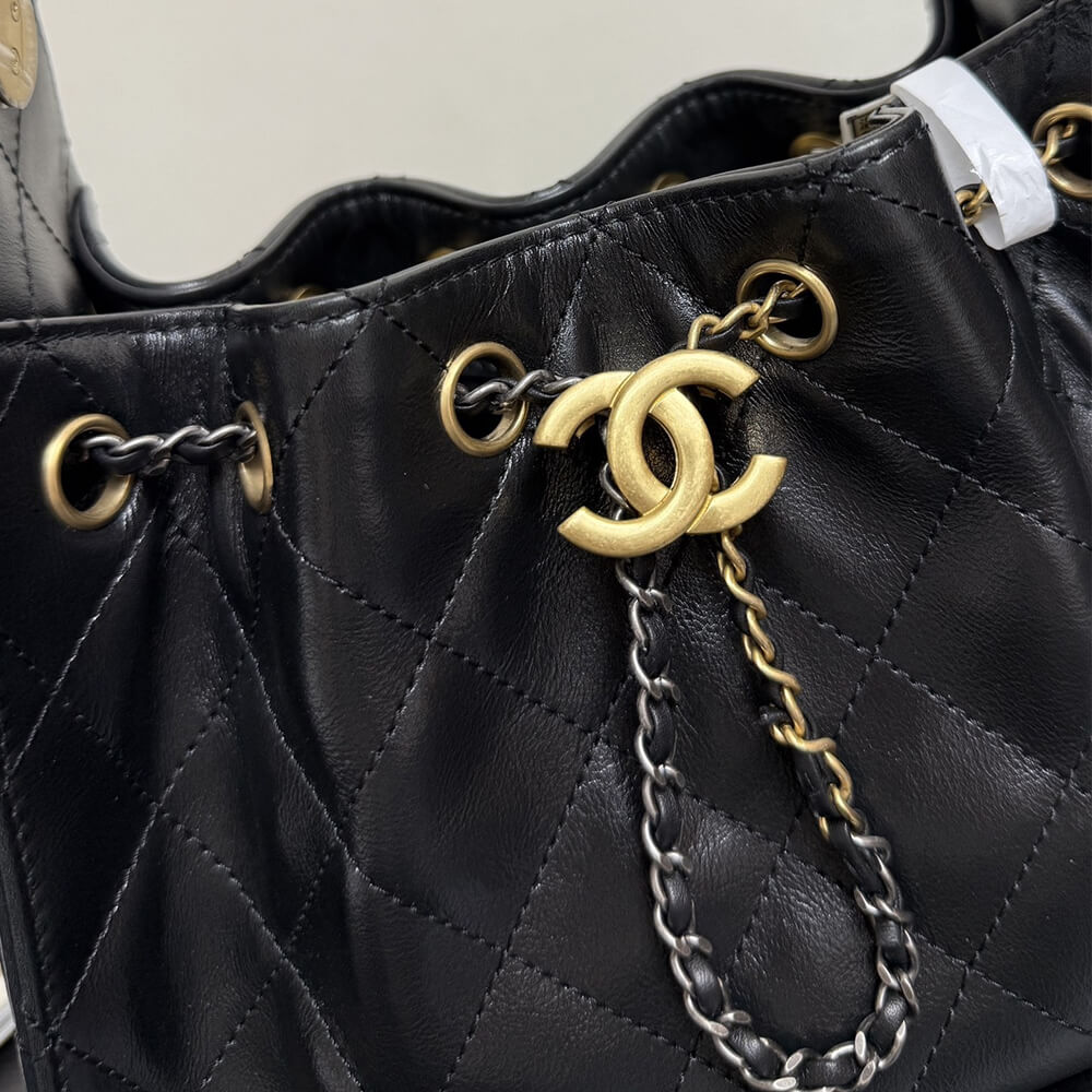 Ch**el 25 Mini Handbag(HIGH-END GRADE)
