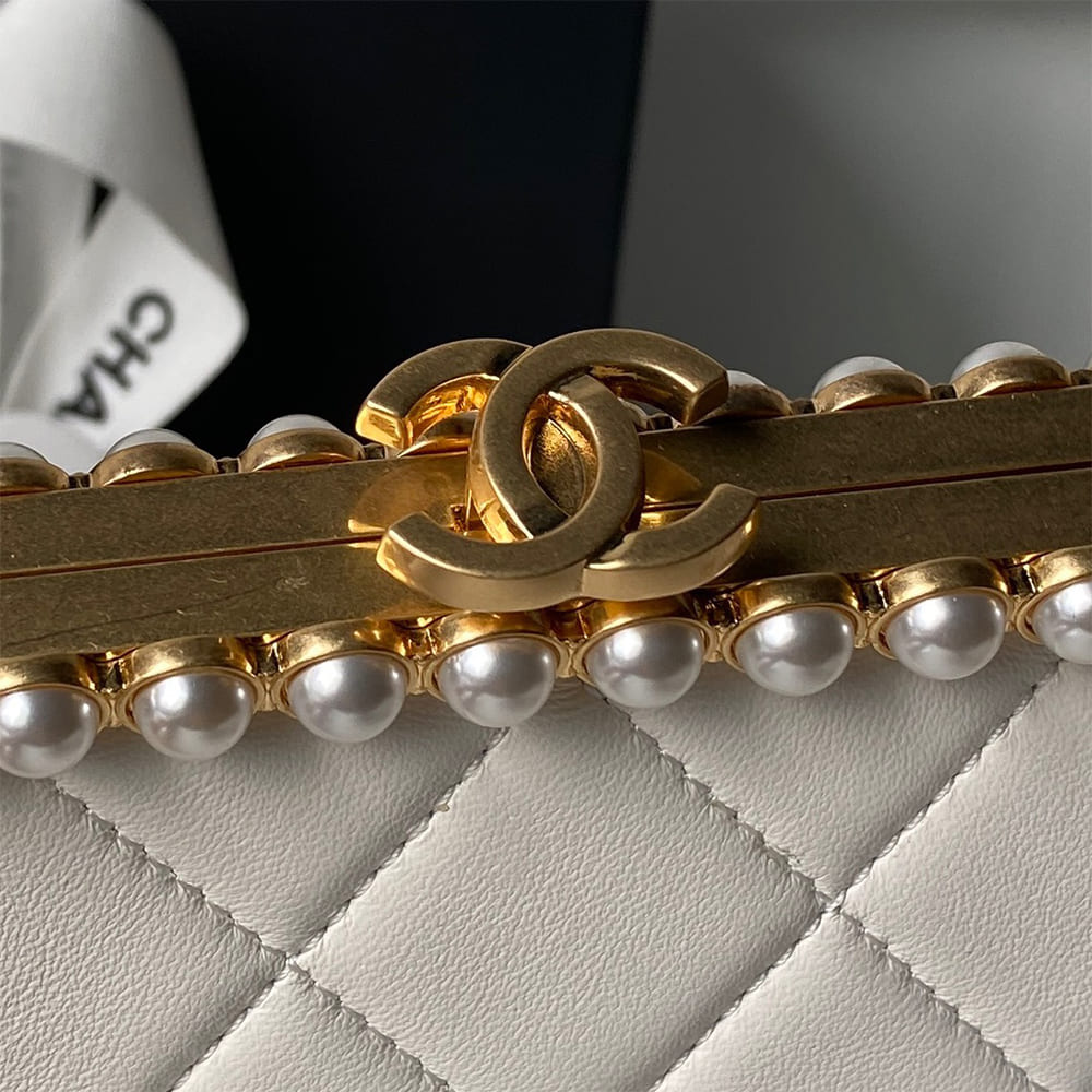 Ch**el Clutch(HIGH-END GRADE)
