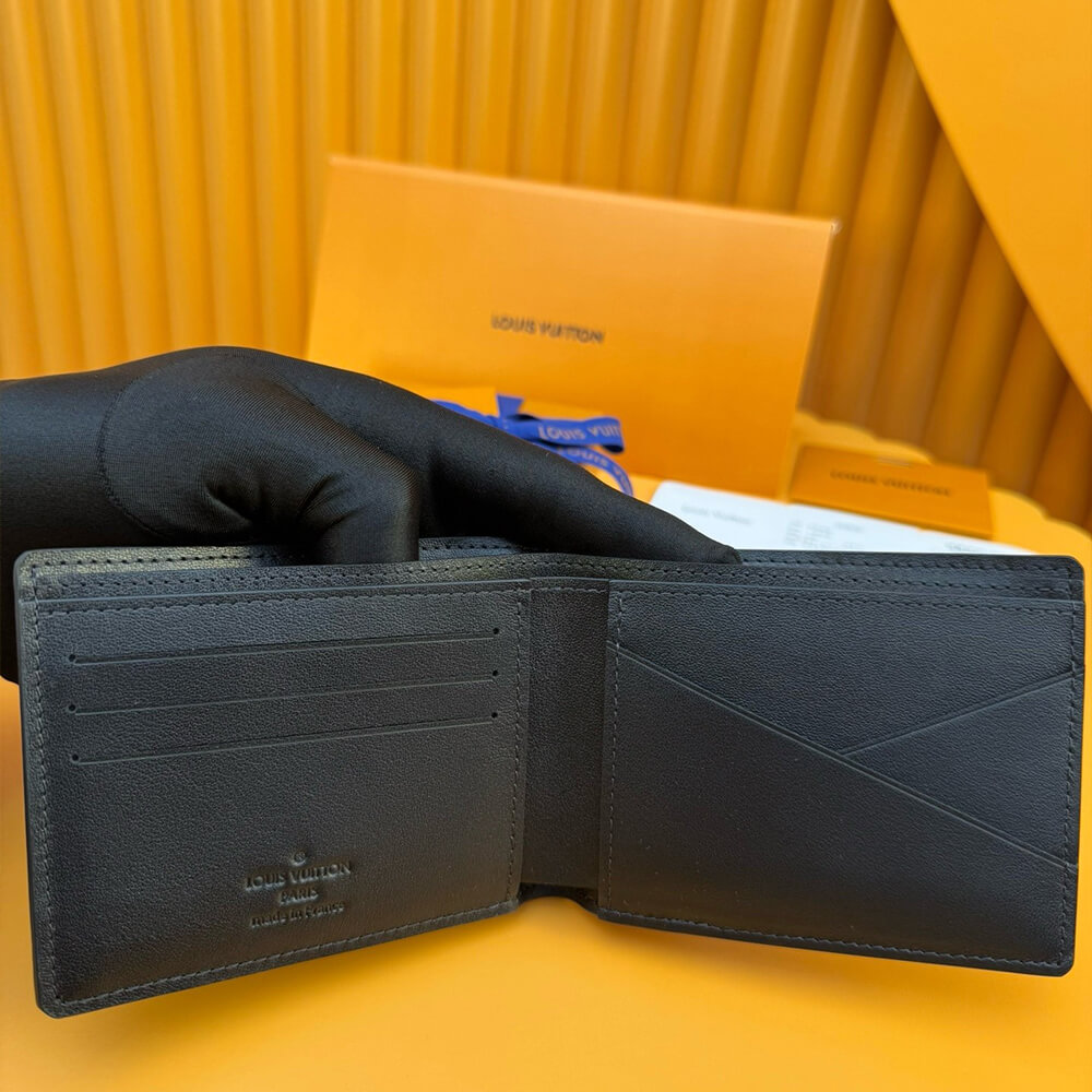 LV Multiple Wallet