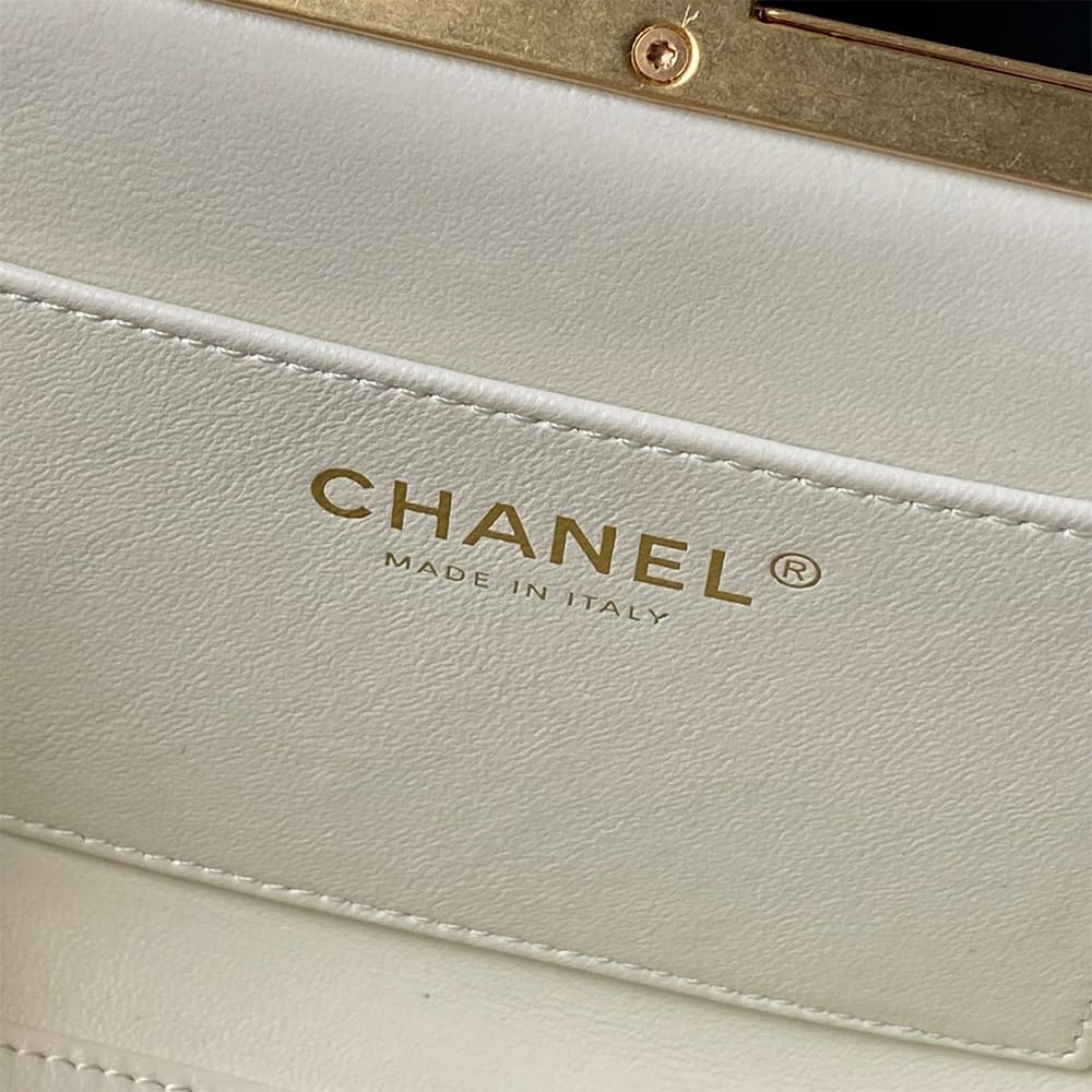 Ch**el Clutch(HIGH-END GRADE)