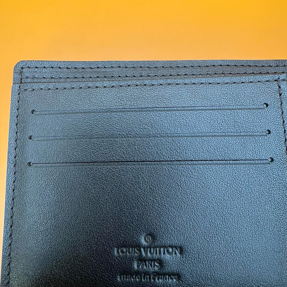 LV Multiple Wallet