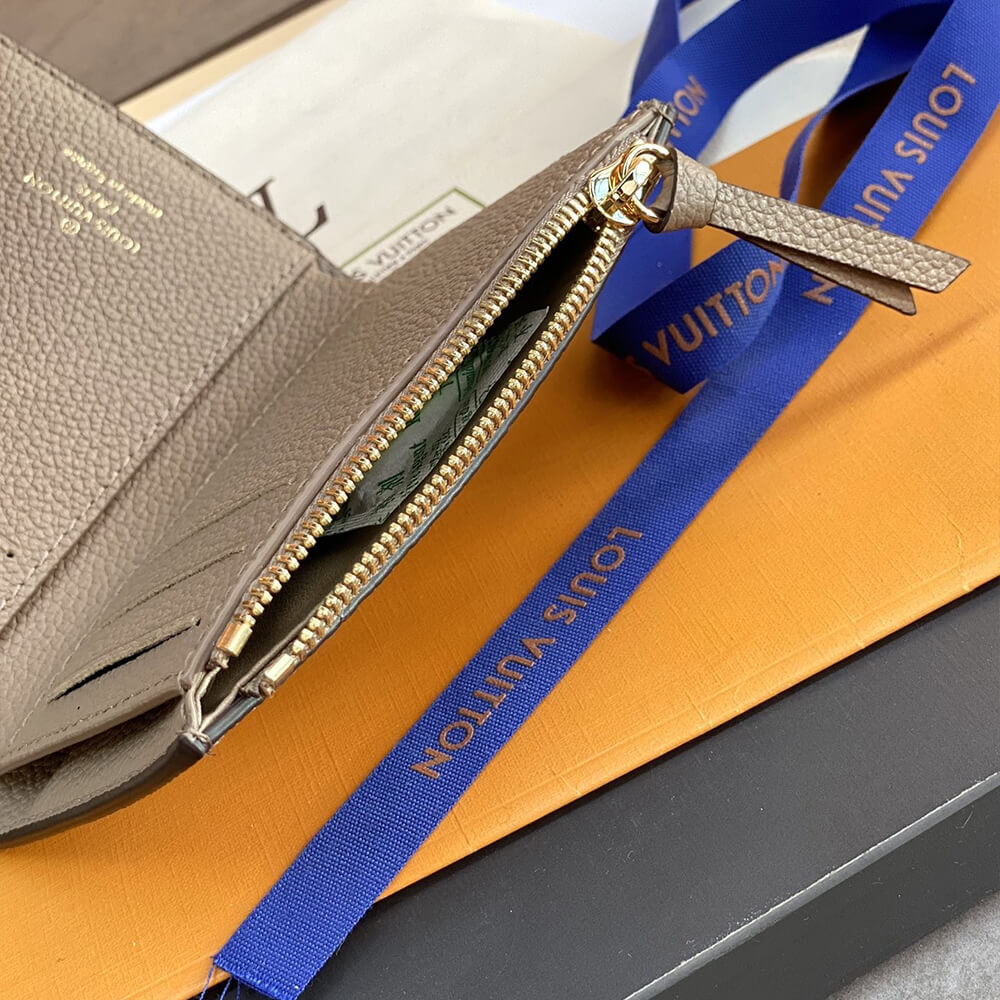 LV Victorine Wallet