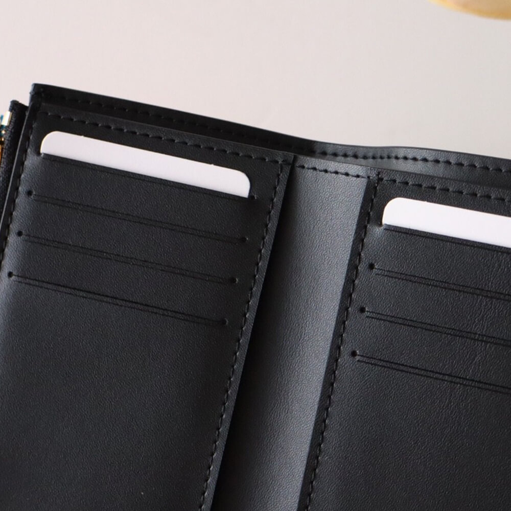 LV Capucines Compact Wallet