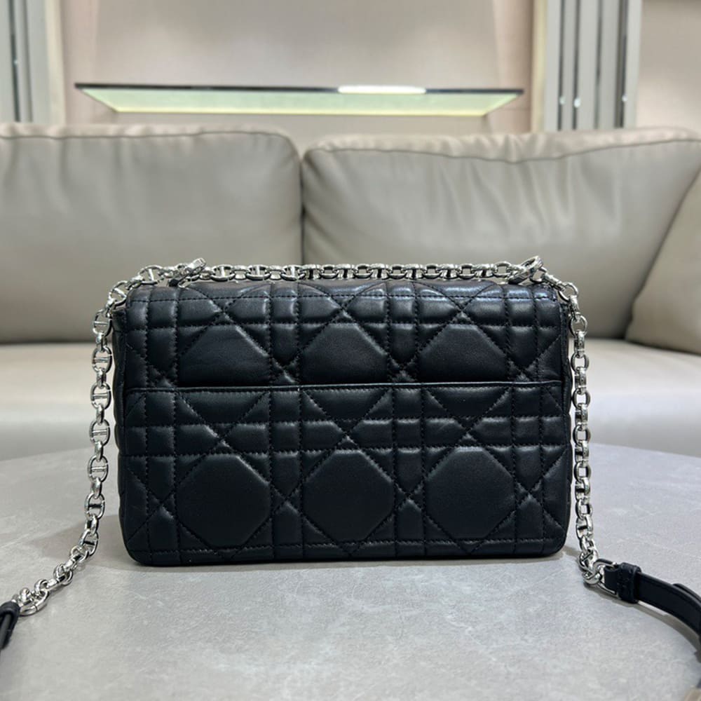 Medium Soft D10r Caro Bag(HIGH-END GRADE)