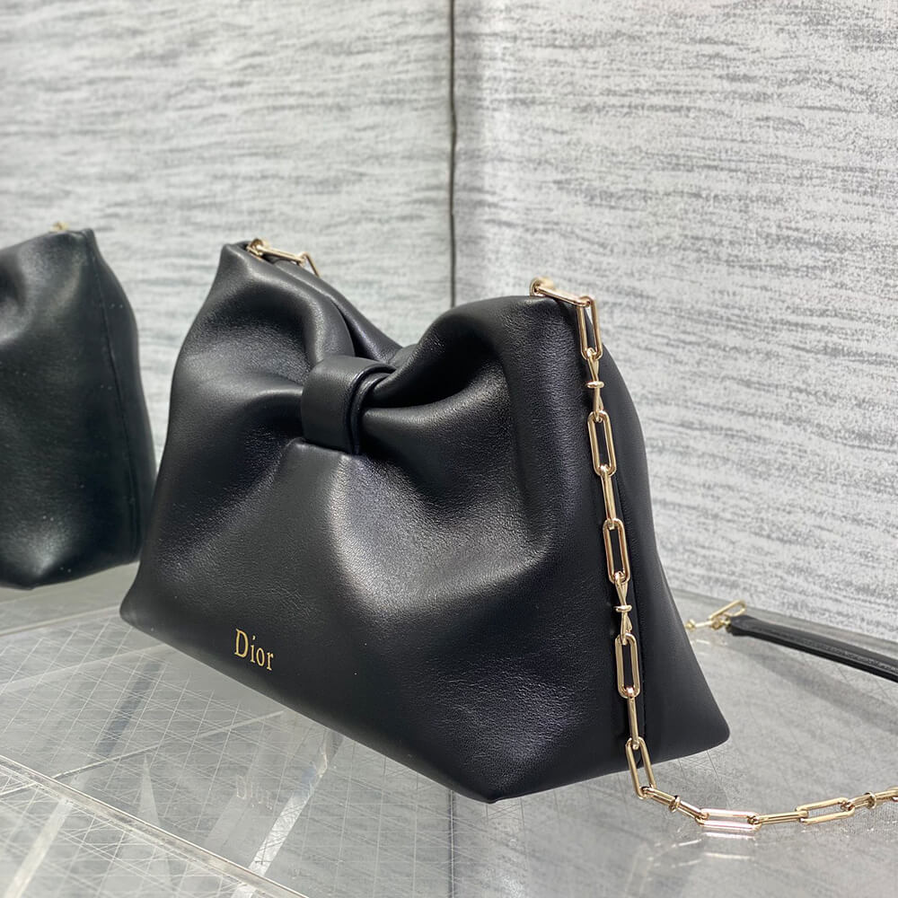 Small D10r Bow Bag(HIGH-END GRADE)