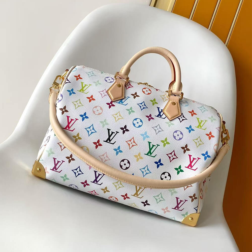 LV x TM Speedy Soft 30