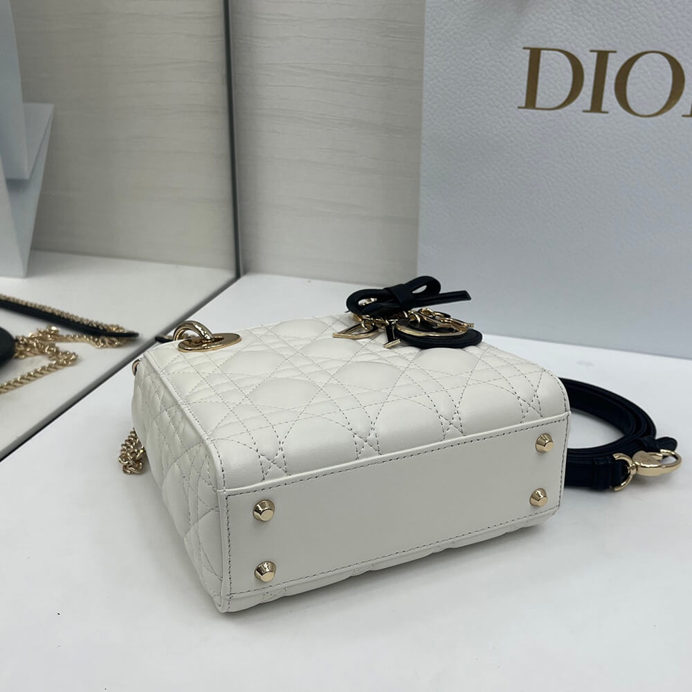 MINI LADY D10r BAG(HIGH-END GRADE)