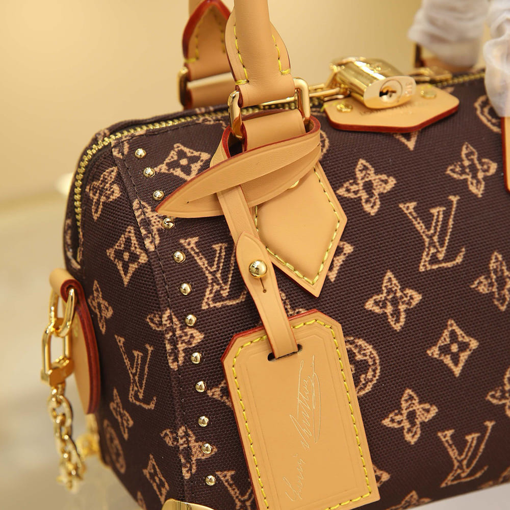 LV Speedy Trunk 20