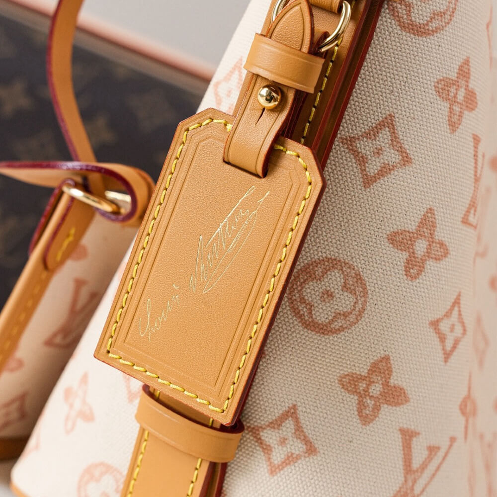 LV All In BB
