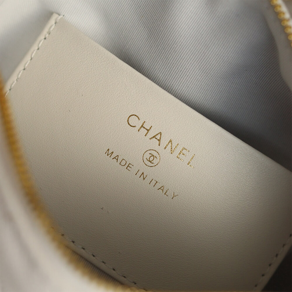 Ch**el Clutch with Chain(HIGH-END GRADE)