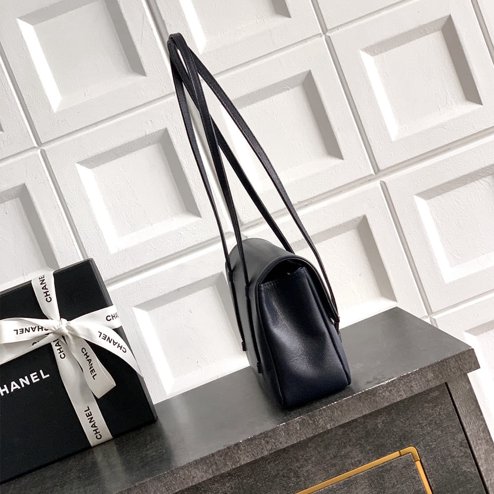 Ch**el Small Flap Bag(HIGH-END GRADE)