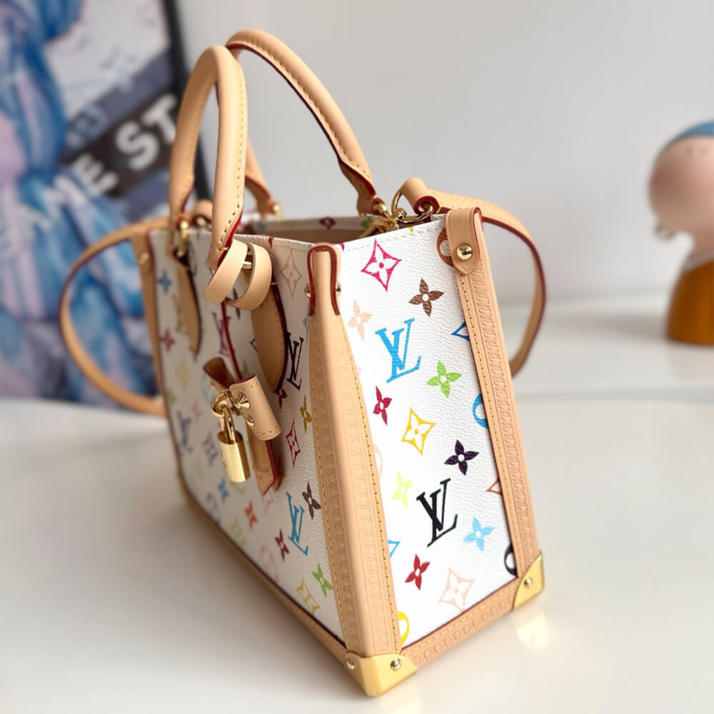 LV x TM Onthego PM