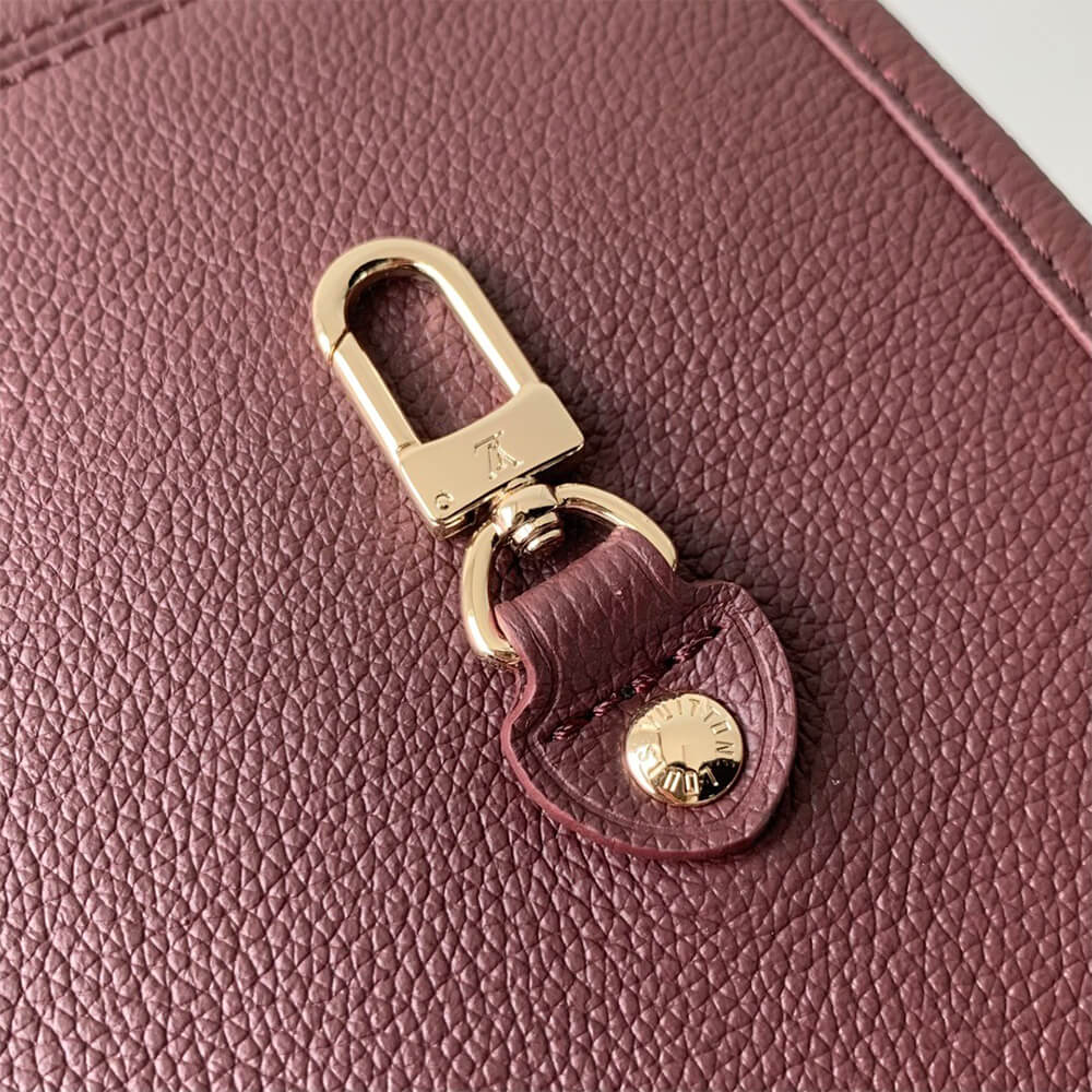 LV Neverfull Inside Out MM(HIGH-END GRADE)
