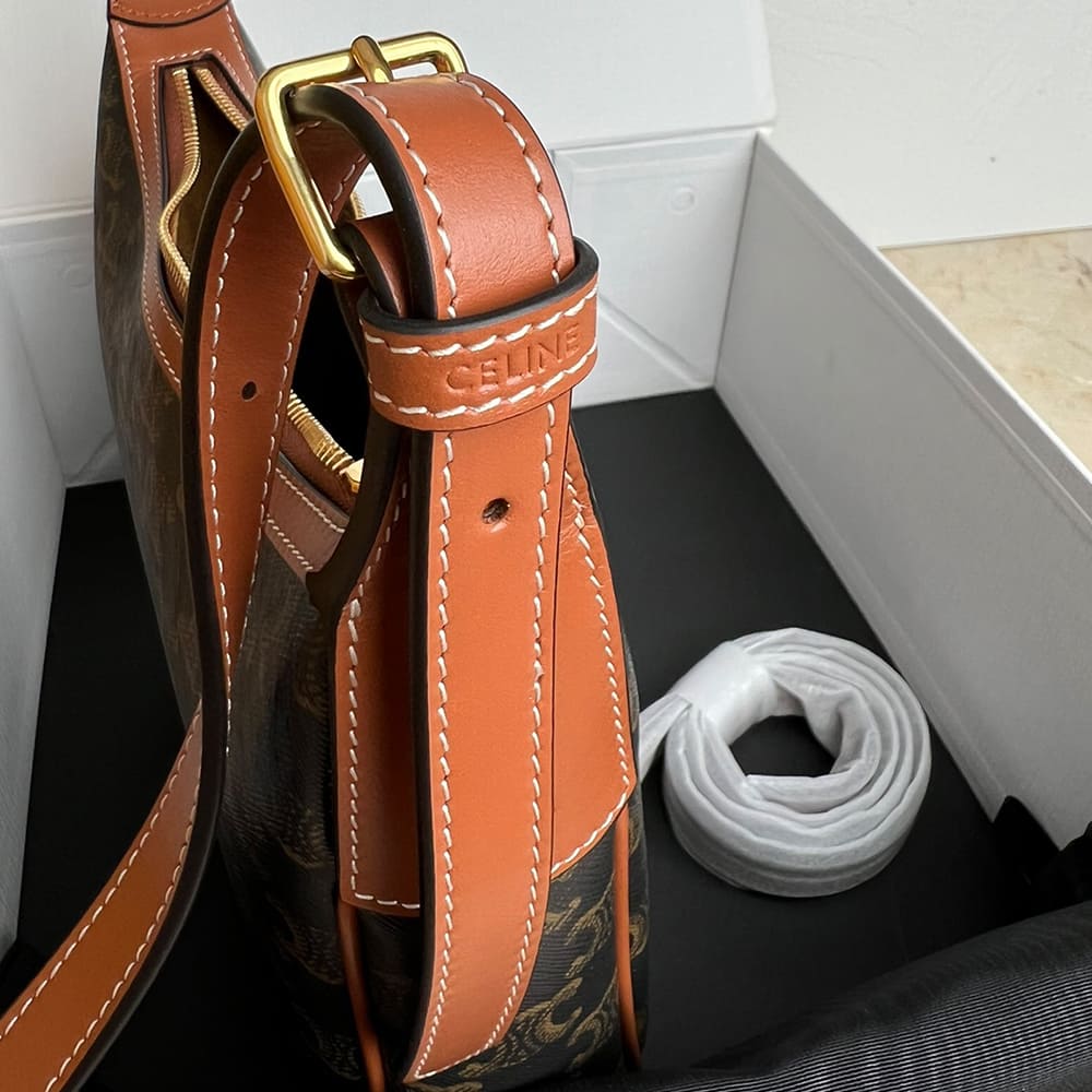 Ce1i*e SMALL HELOISE BAG(HIGH-END GRADE)