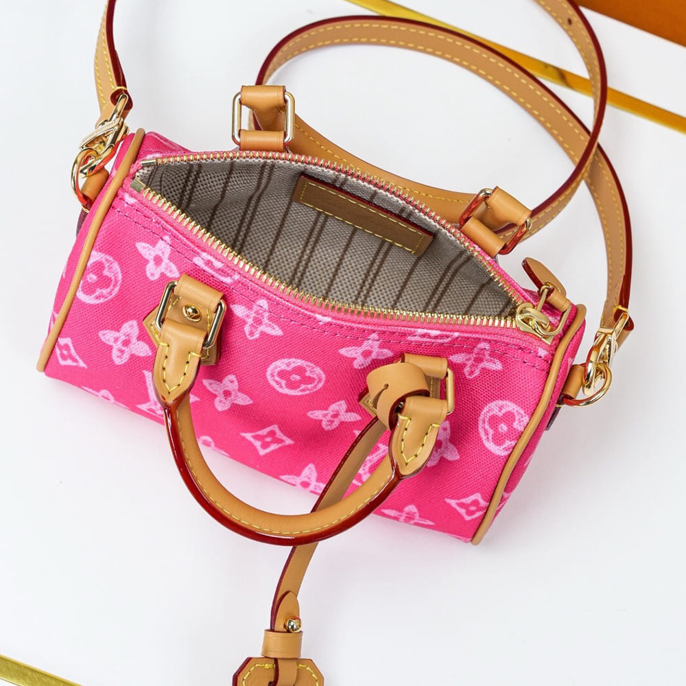LV Nano Speedy(HIGH-END GRADE)