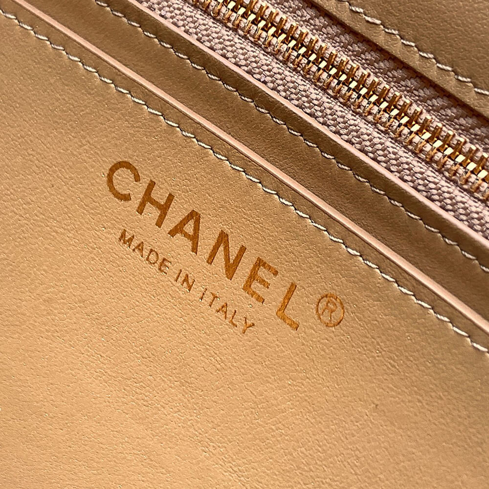 Ch**el 26SS LARGE FLAP(HIGH-END GRADE)