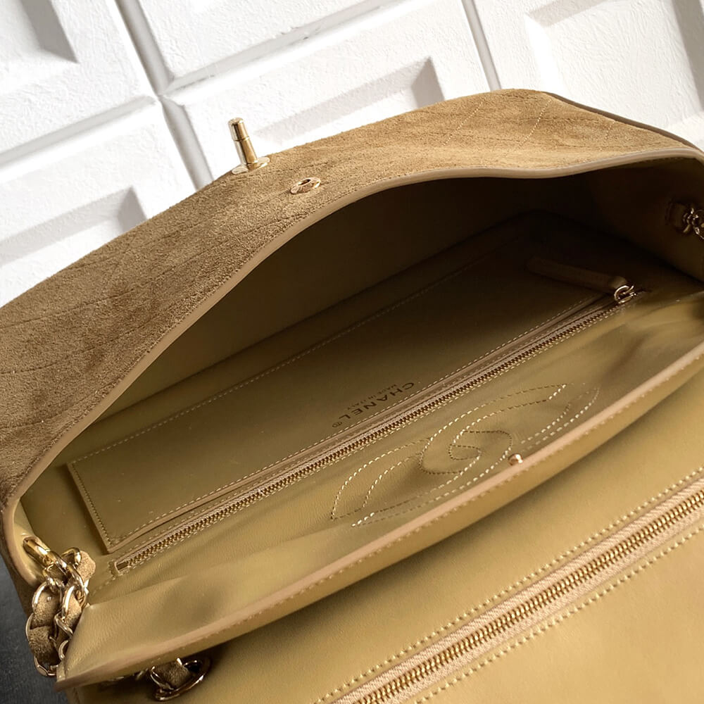 Ch**el 26SS LARGE FLAP(HIGH-END GRADE)