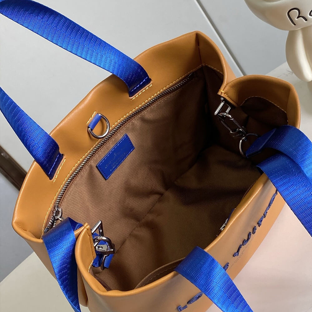 LV Mini Shopper Tote(HIGH-END GRADE)