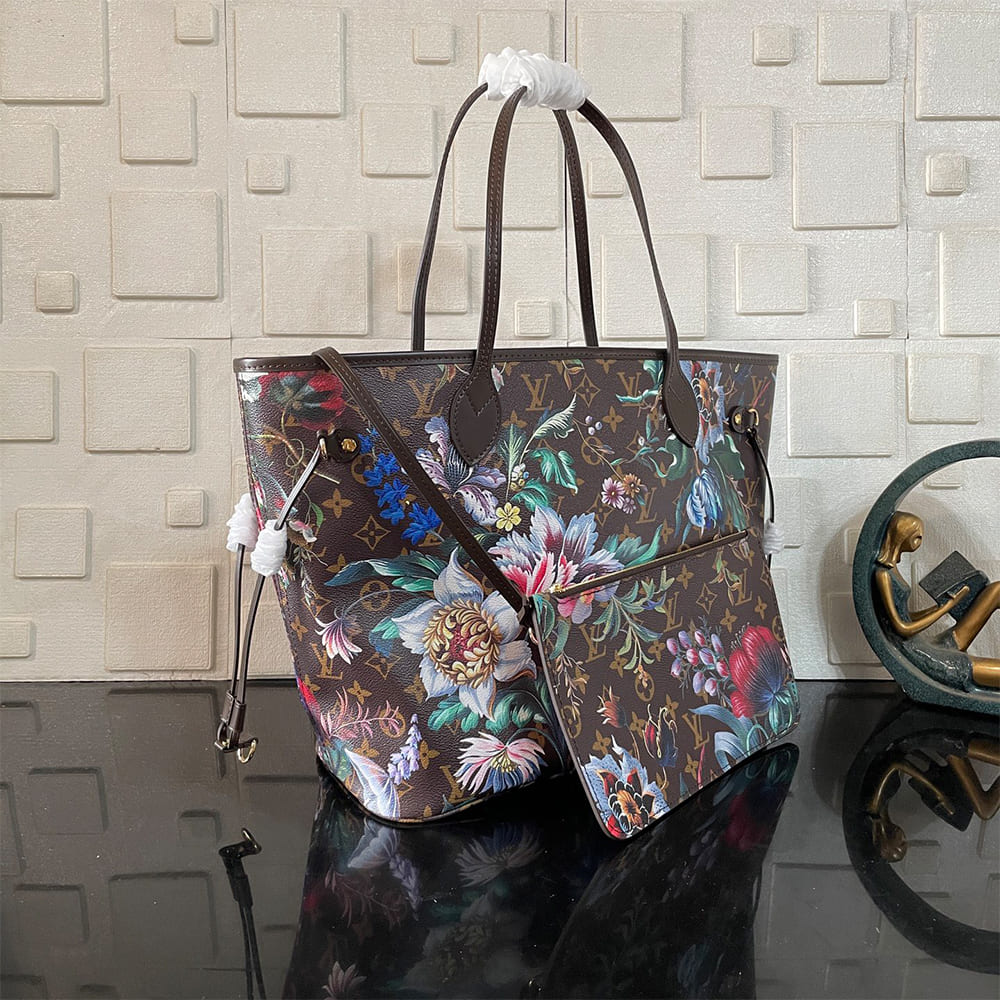 LV Neverfull MM(HIGH-END GRADE)