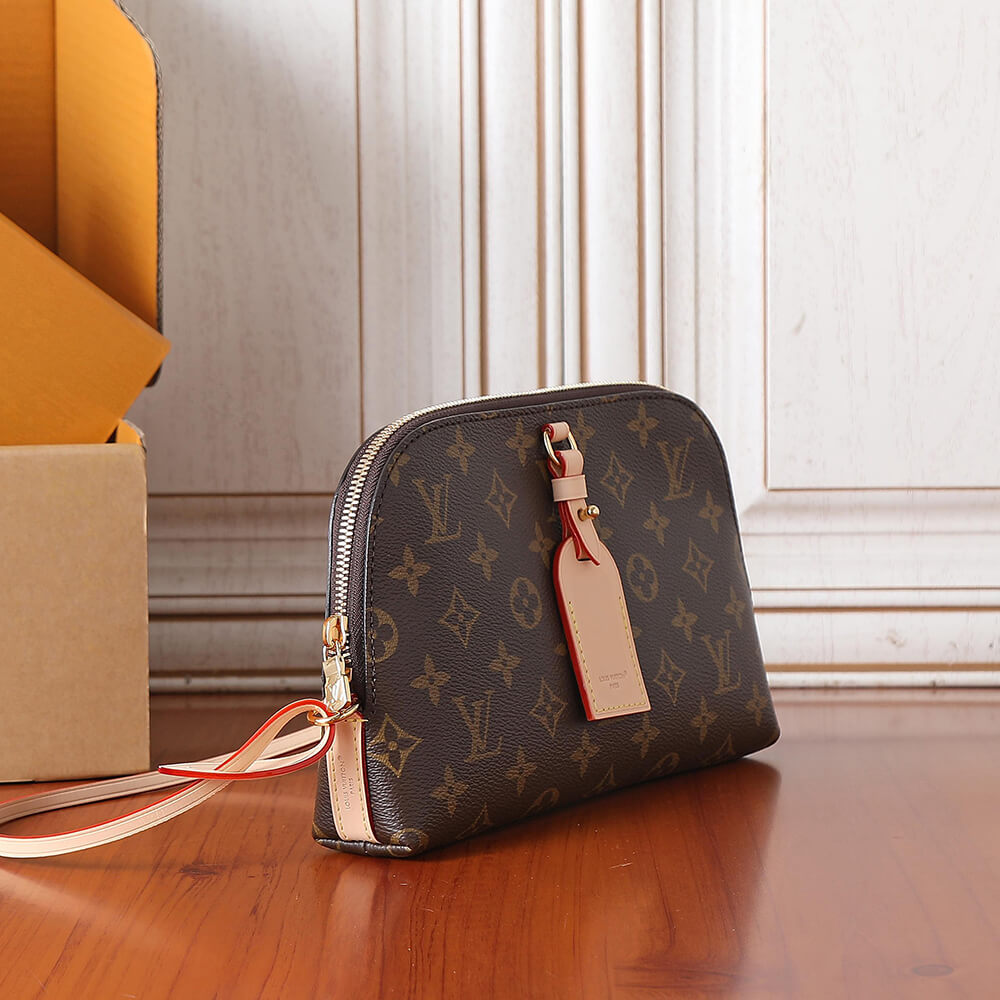 LV Tag Me Pouch