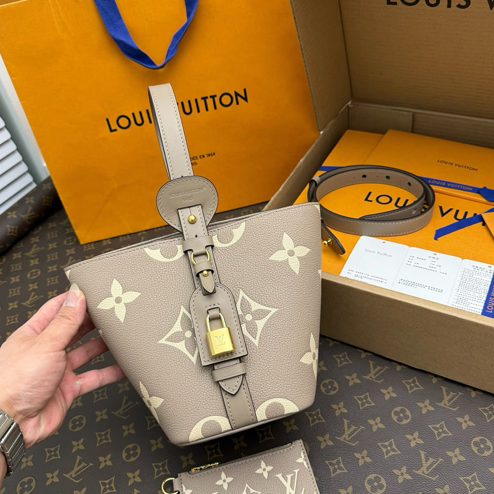 LV All In BB(HIGH-END GRADE)