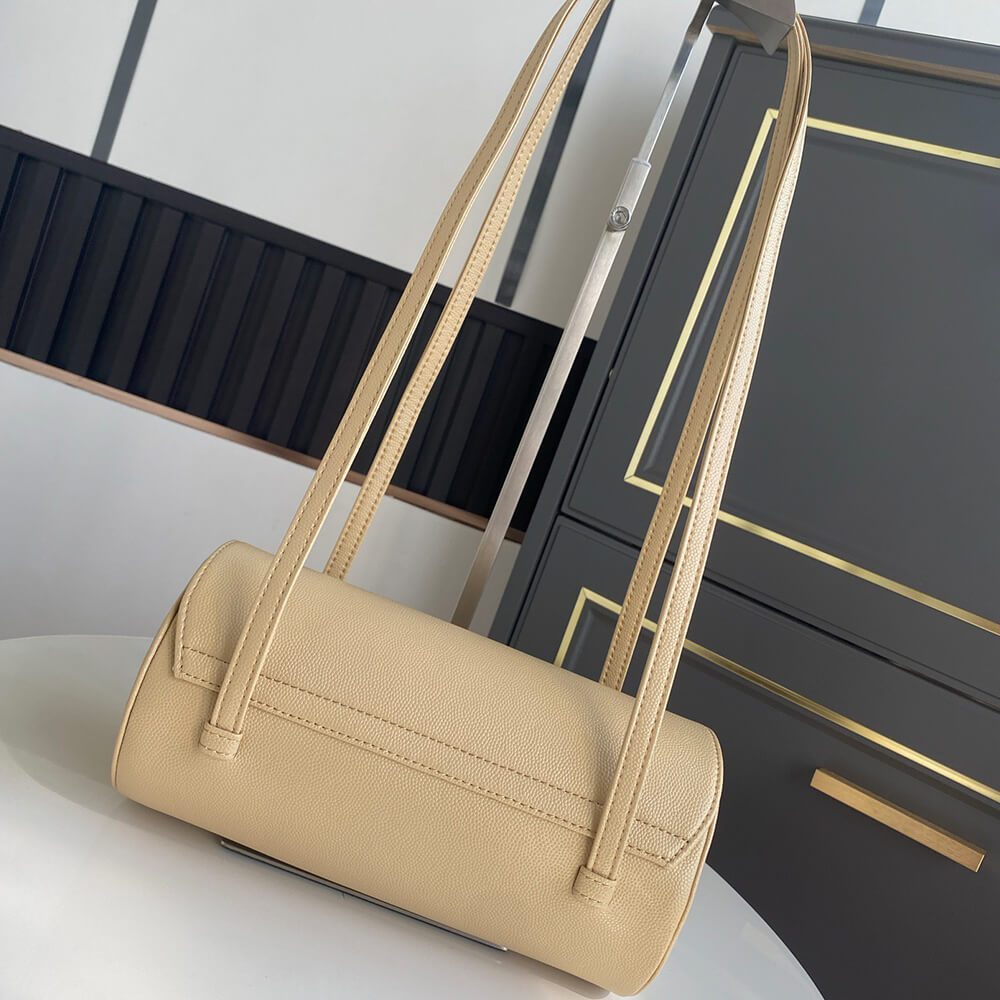 Ch**el Small Bowling Bag(HIGH-END GRADE)