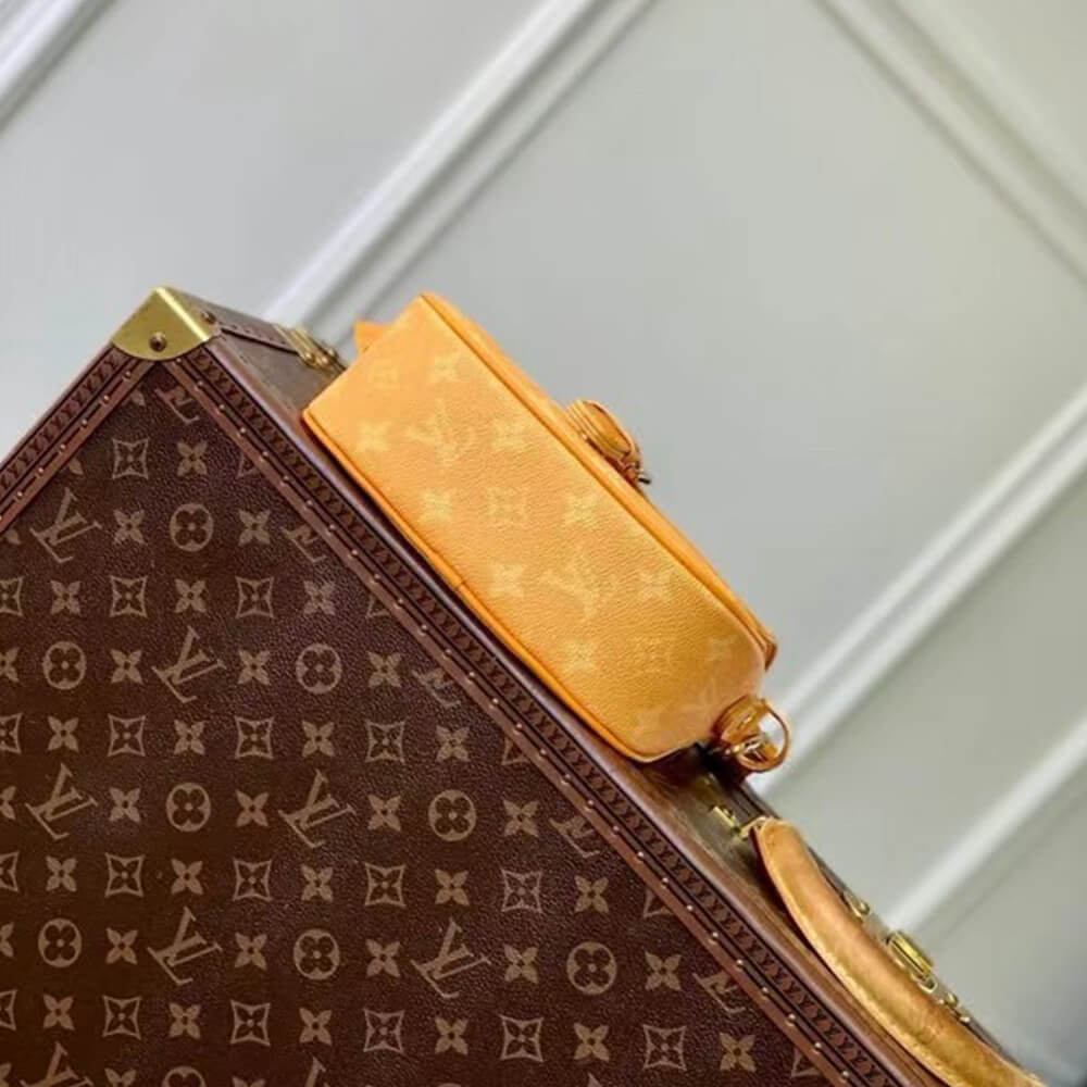 LV Montsouris Messenger PM