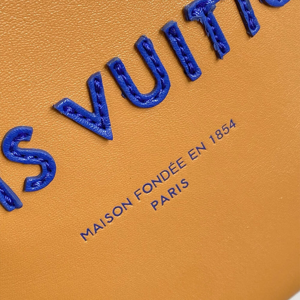 LV Mini Shopper Tote(HIGH-END GRADE)