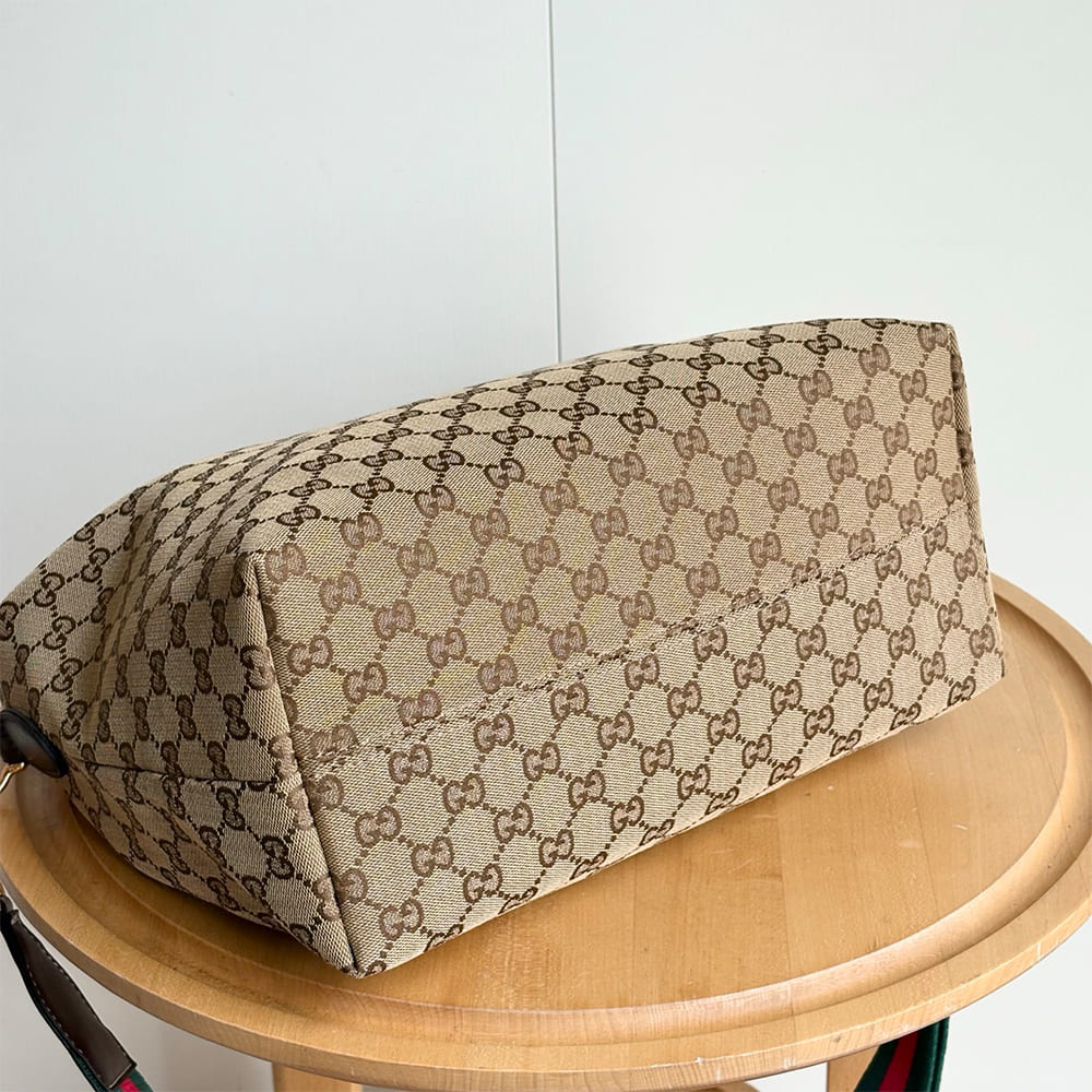 Gvc*1 Brera medium crossbody bag