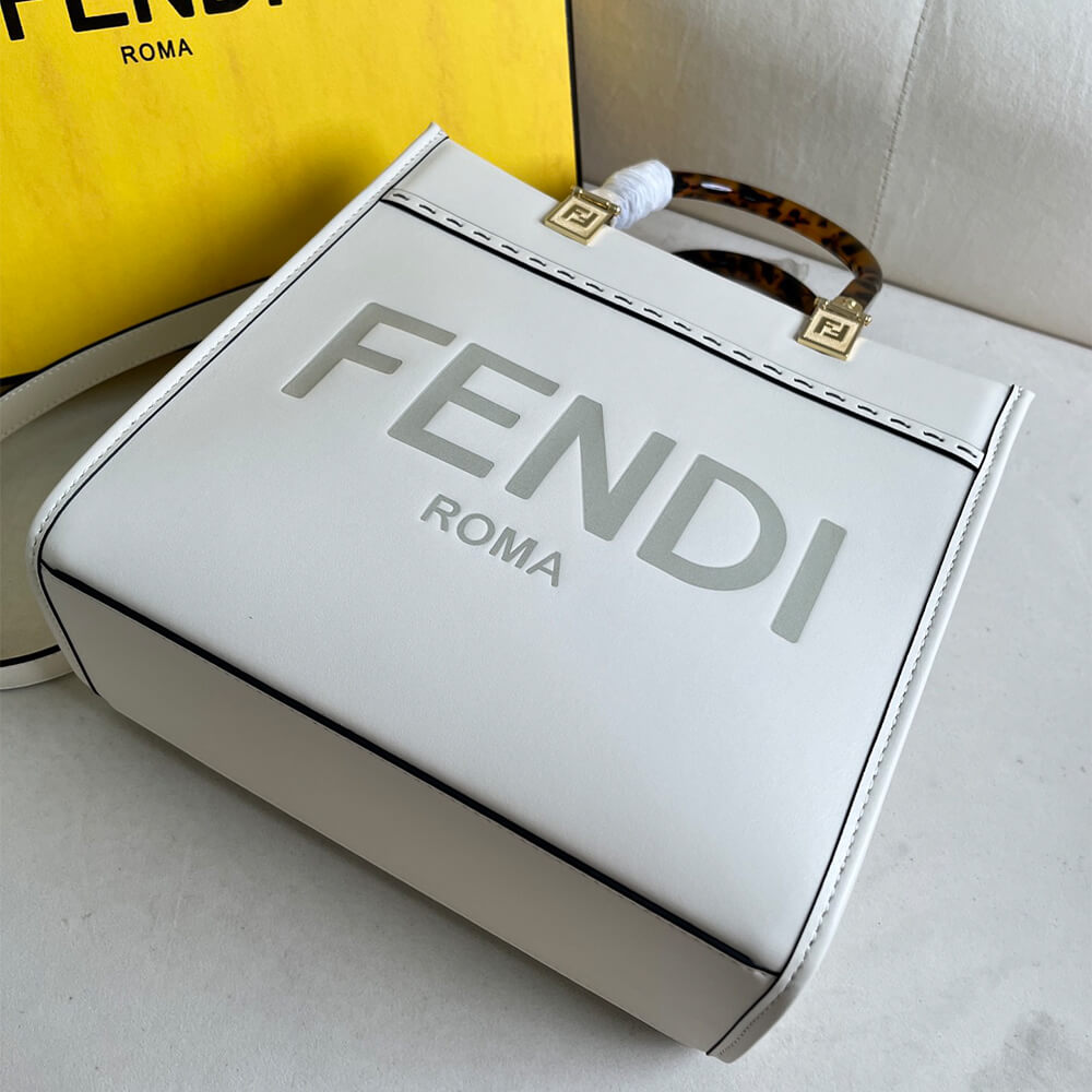F**di Sunshine Small(HIGH-END GRADE)