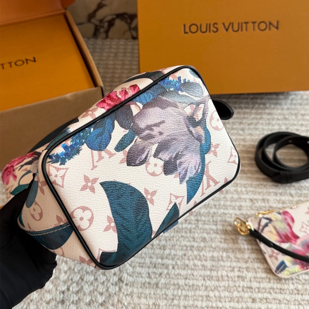 LV All In BB