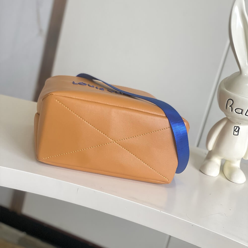 LV Mini Shopper Tote(HIGH-END GRADE)