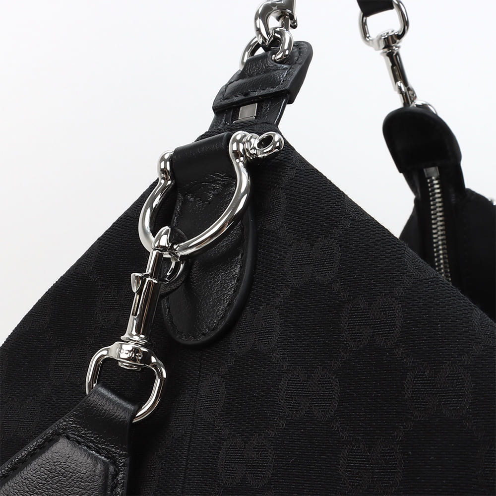 Gvc*1 Brera large crossbody bag(HIGH-END GRADE)