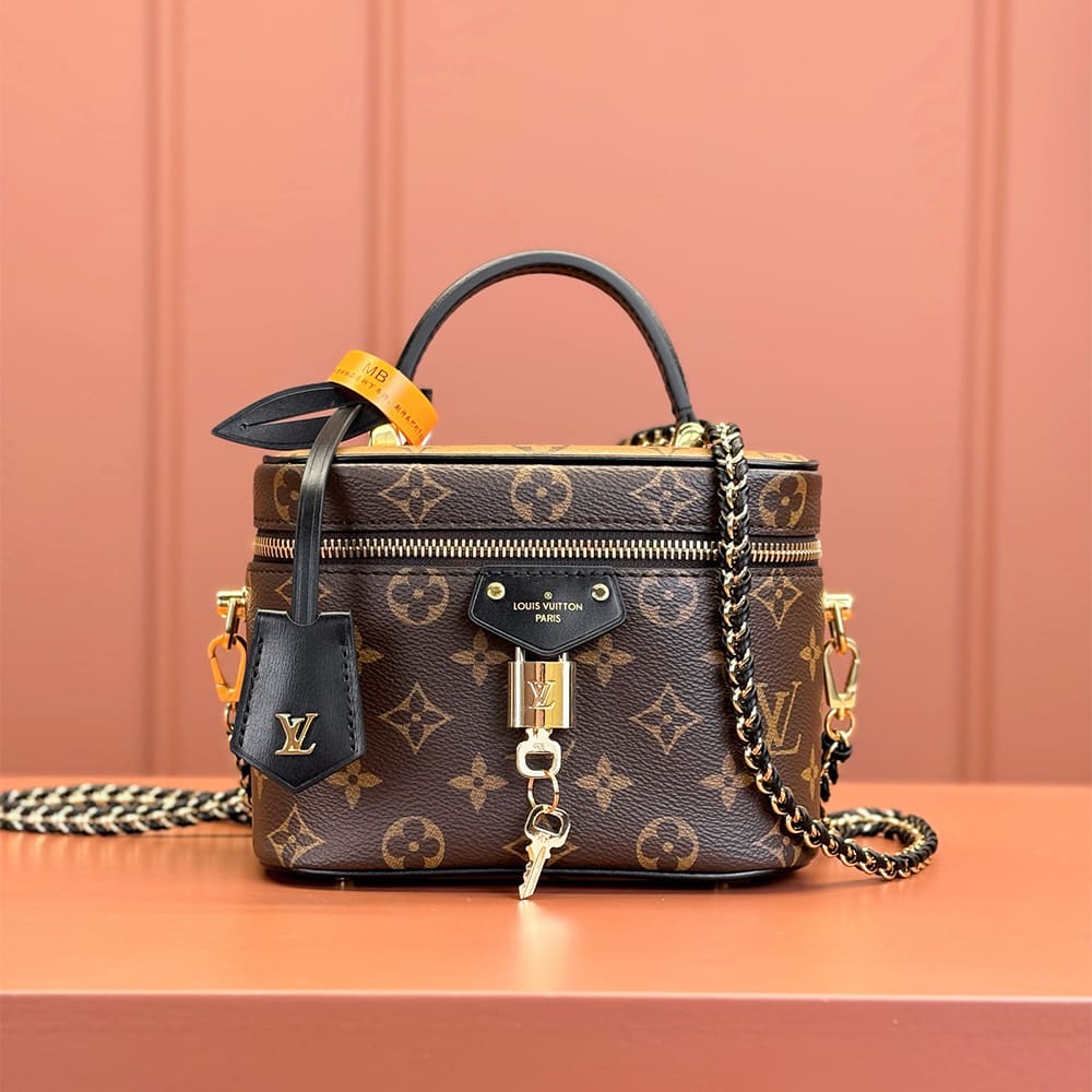 LV Vanity PM(HIGH-END GRADE)