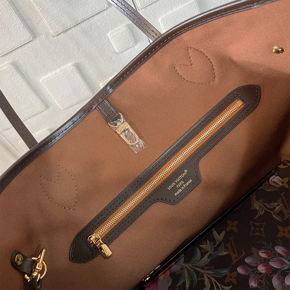 LV Neverfull MM(HIGH-END GRADE)